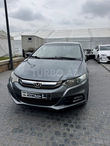 Honda Insight 2012, 510,000 km - 1.3 l - Bakı
