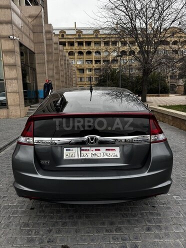Honda Insight 2012, 510,000 km - 1.3 l - Bakı