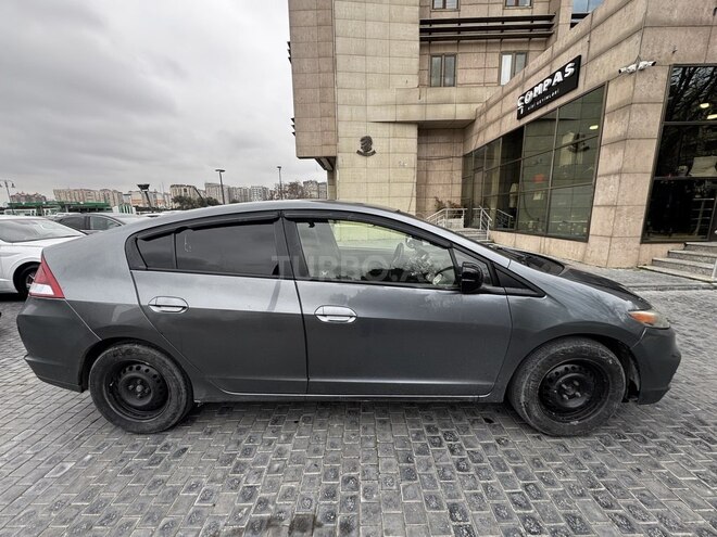 Honda Insight 2012, 510,000 km - 1.3 l - Bakı