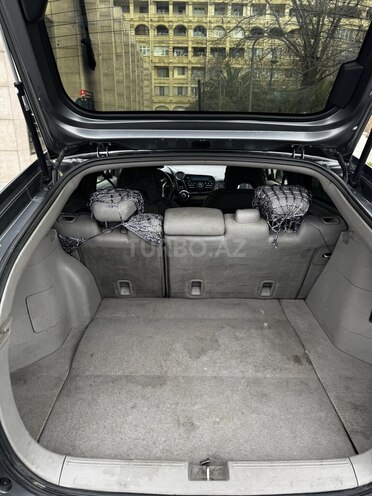 Honda Insight 2012, 510,000 km - 1.3 l - Bakı