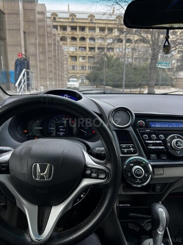 Honda Insight 2012, 510,000 km - 1.3 l - Bakı