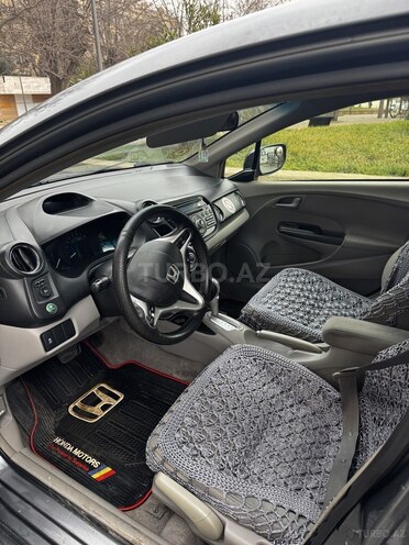 Honda Insight 2012, 510,000 km - 1.3 l - Bakı