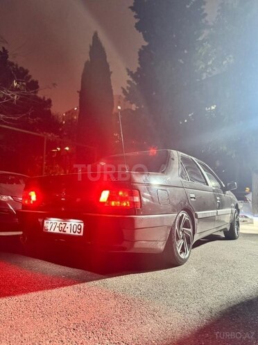 Peugeot 405 2020, 67,000 km - 1.6 л - Bakı