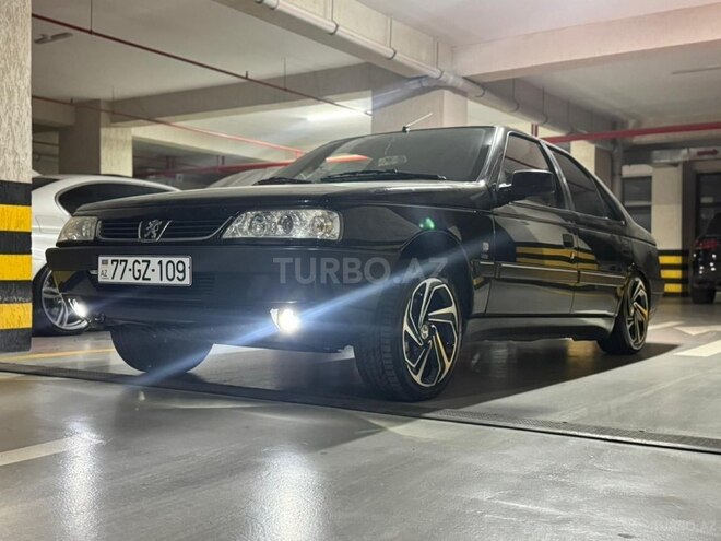 Peugeot 405 2020, 67,000 km - 1.6 л - Bakı