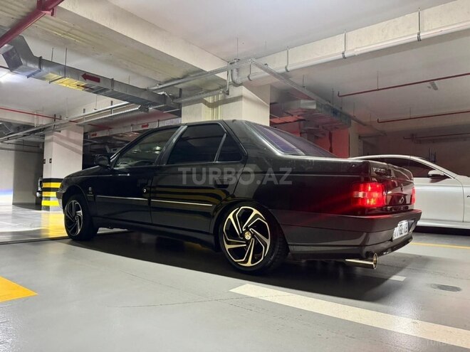 Peugeot 405 2020, 67,000 km - 1.6 л - Bakı