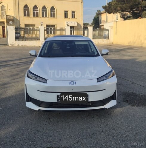 Changan Qiyuan A05 2025, 14,400 km - 1.5 л - Bakı
