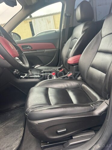 Chevrolet Cruze 2014, 181,826 km - 1.4 l - Bakı