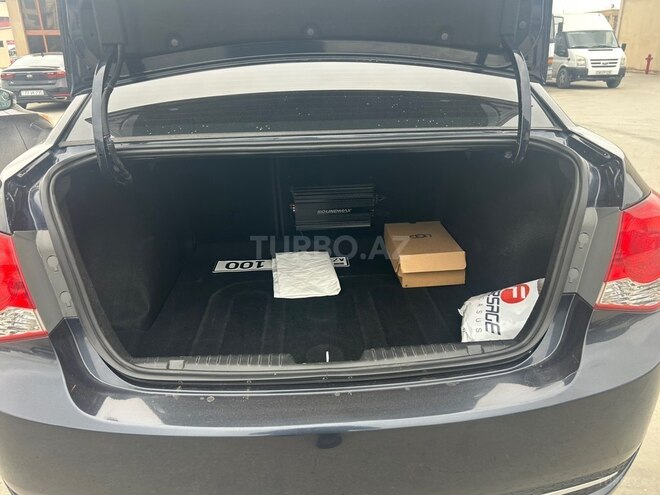 Chevrolet Cruze 2014, 181,826 km - 1.4 l - Bakı