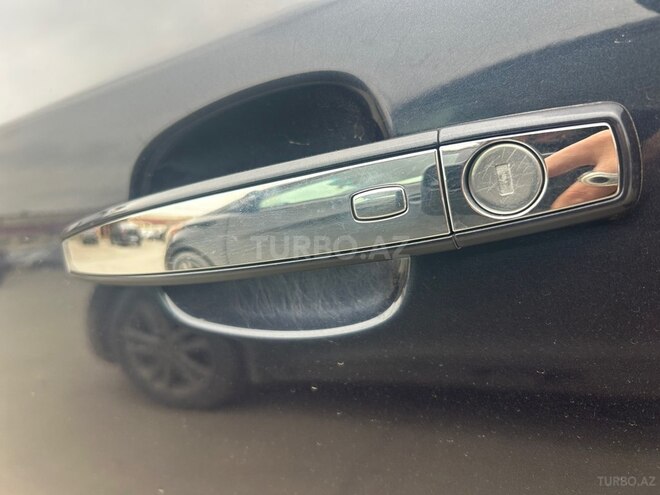 Chevrolet Cruze 2014, 181,826 km - 1.4 l - Bakı
