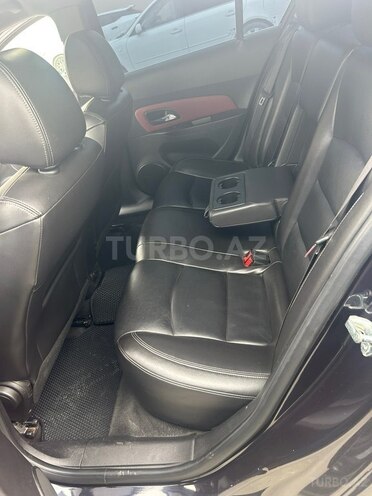 Chevrolet Cruze 2014, 181,826 km - 1.4 l - Bakı