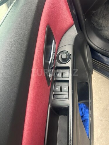 Chevrolet Cruze 2014, 181,826 km - 1.4 l - Bakı