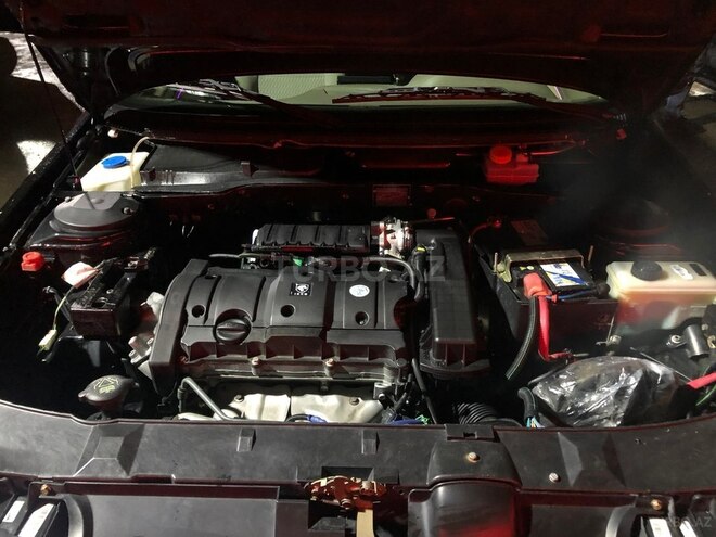 Peugeot 405 2020, 67,000 km - 1.6 л - Bakı