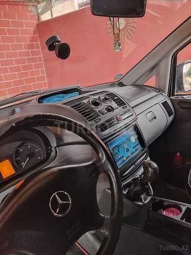 Mercedes  2008, 305,270 km - 2.1 l - Bakı