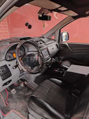Mercedes  2008, 305,270 km - 2.1 l - Bakı