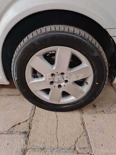 Mercedes  2008, 305,270 km - 2.1 l - Bakı