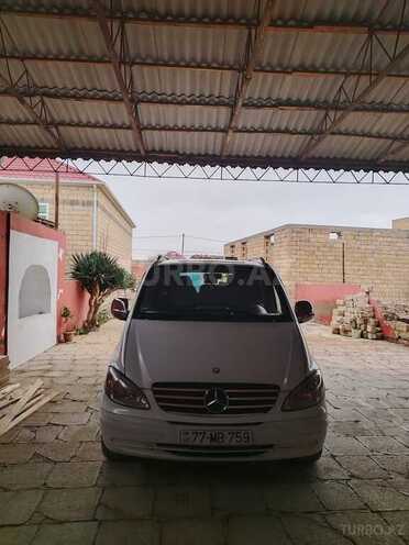 Mercedes  2008, 305,270 km - 2.1 l - Bakı