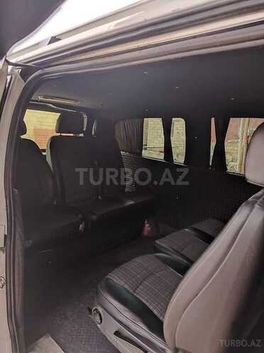 Mercedes  2008, 305,270 km - 2.1 l - Bakı
