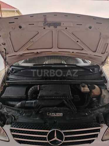 Mercedes  2008, 305,270 km - 2.1 l - Bakı