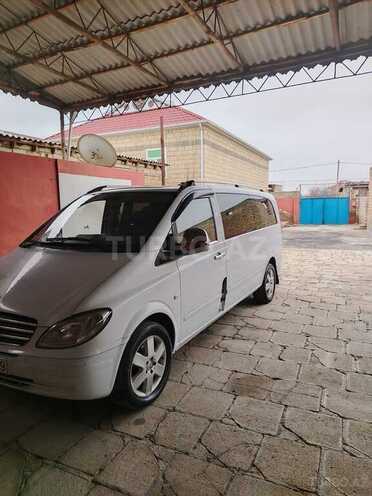 Mercedes  2008, 305,270 km - 2.1 l - Bakı