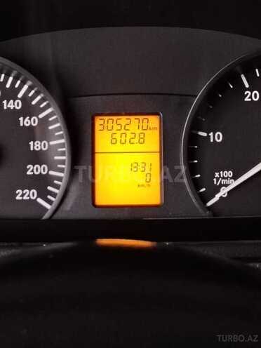 Mercedes  2008, 305,270 km - 2.1 l - Bakı