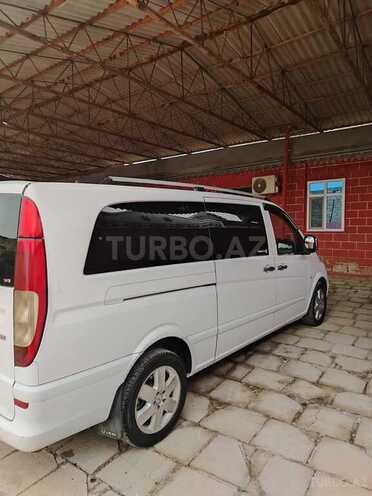 Mercedes  2008, 305,270 km - 2.1 l - Bakı