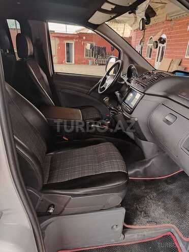 Mercedes  2008, 305,270 km - 2.1 l - Bakı