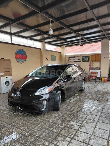 Toyota Prius 2014, 218,000 km - 1.8 l - Bakı