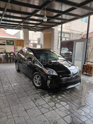 Toyota Prius 2014, 218,000 km - 1.8 l - Bakı