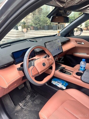 Changan  2024, 30,426 km - 1.5 l - Bakı