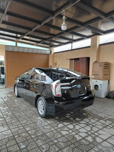 Toyota Prius 2014, 218,000 km - 1.8 l - Bakı