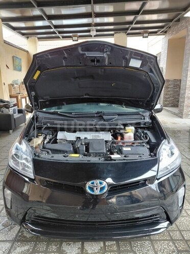 Toyota Prius 2014, 218,000 km - 1.8 l - Bakı