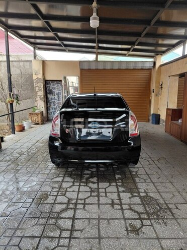 Toyota Prius 2014, 218,000 km - 1.8 l - Bakı