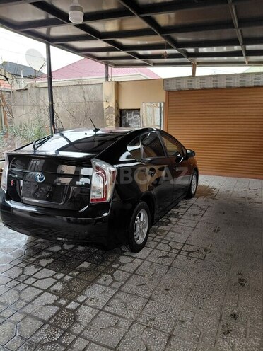 Toyota Prius 2014, 218,000 km - 1.8 l - Bakı