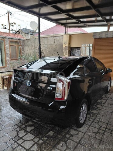 Toyota Prius 2014, 218,000 km - 1.8 l - Bakı