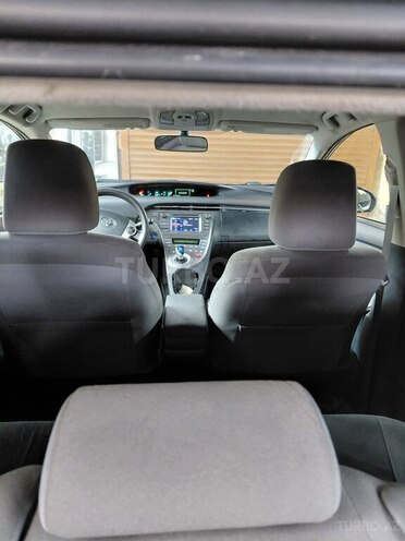 Toyota Prius 2014, 218,000 km - 1.8 l - Bakı