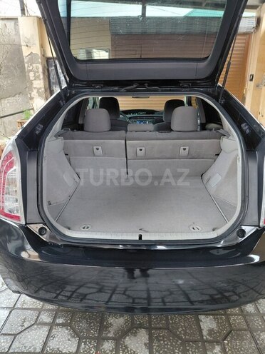 Toyota Prius 2014, 218,000 km - 1.8 l - Bakı