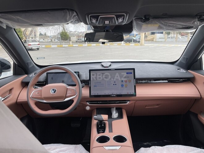 Changan Uni-Z-7