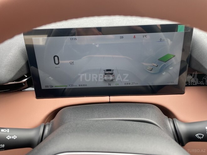 Changan Uni-Z-9