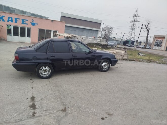 Daewoo Racer 1995, 365,713 km - 1.5 l - Xaçmaz