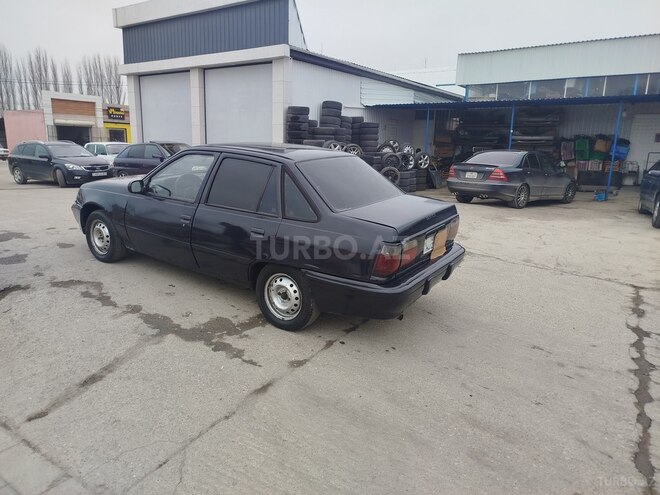 Daewoo Racer 1995, 365,713 km - 1.5 l - Xaçmaz