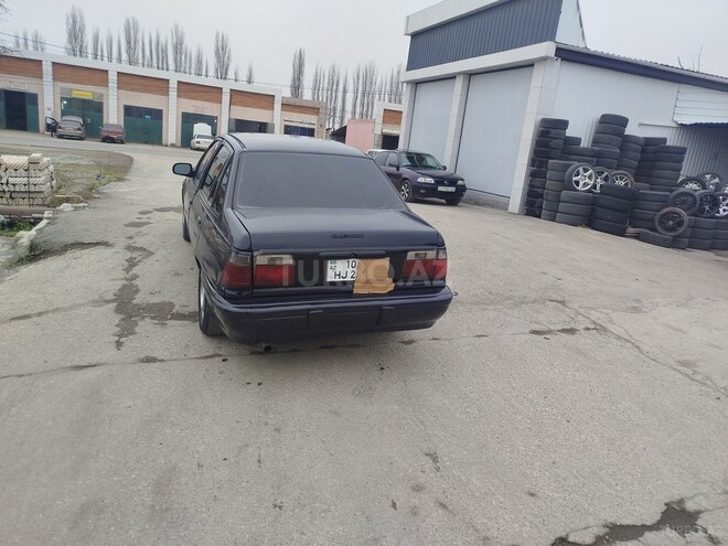 Daewoo Racer 1995, 365,713 km - 1.5 l - Xaçmaz