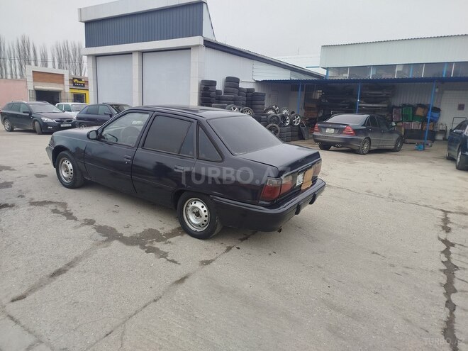 Daewoo Racer 1995, 365,713 km - 1.5 l - Xaçmaz