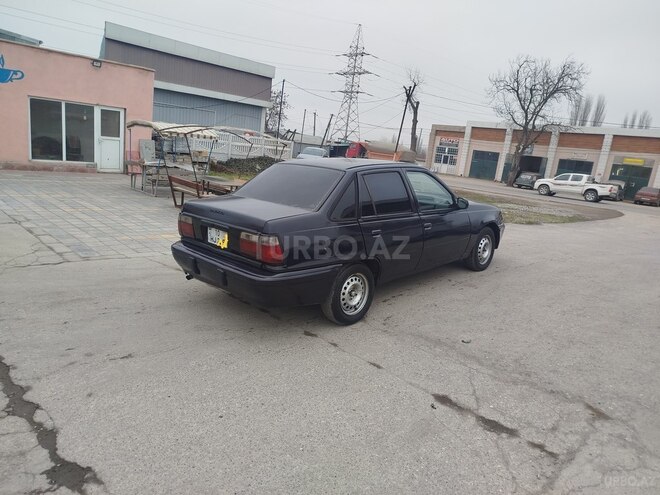 Daewoo Racer 1995, 365,713 km - 1.5 l - Xaçmaz