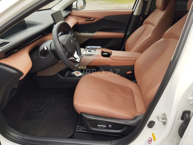 Changan Qiyuan A05 2024, 31,856 km - 1.5 l - Bakı