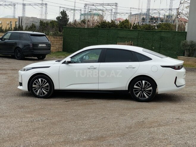 Changan Qiyuan A05 2024, 31,856 km - 1.5 l - Bakı
