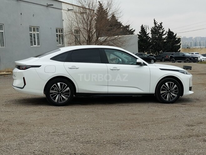 Changan Qiyuan A05 2024, 31,856 km - 1.5 l - Bakı