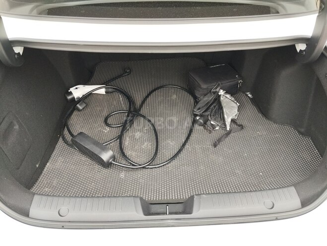 Changan Qiyuan A05 2024, 31,856 km - 1.5 l - Bakı