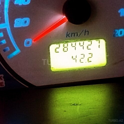 LADA (VAZ) 21099 2003, 284,427 km - 1.6 л - Şirvan