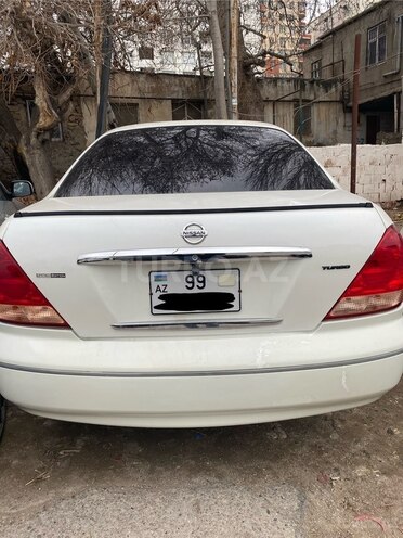 Nissan Sunny 2008, 234,000 km - 1.6 л - Bakı