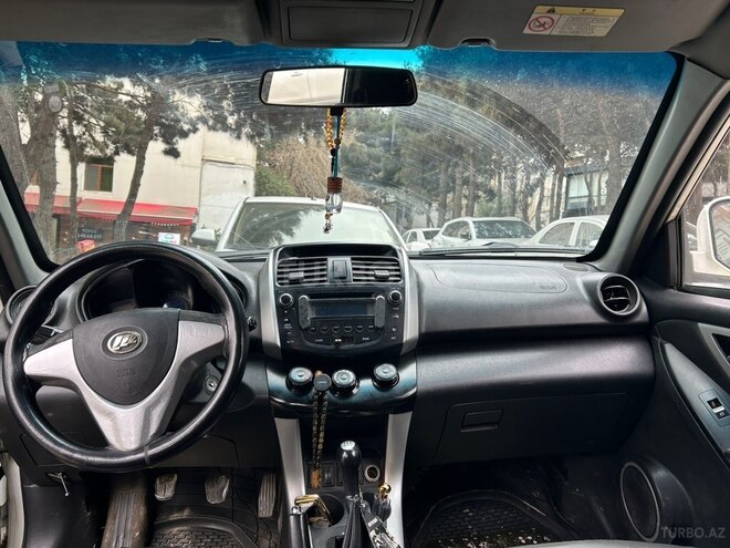 Lifan X60 2015, 164,245 km - 1.8 l - Bakı